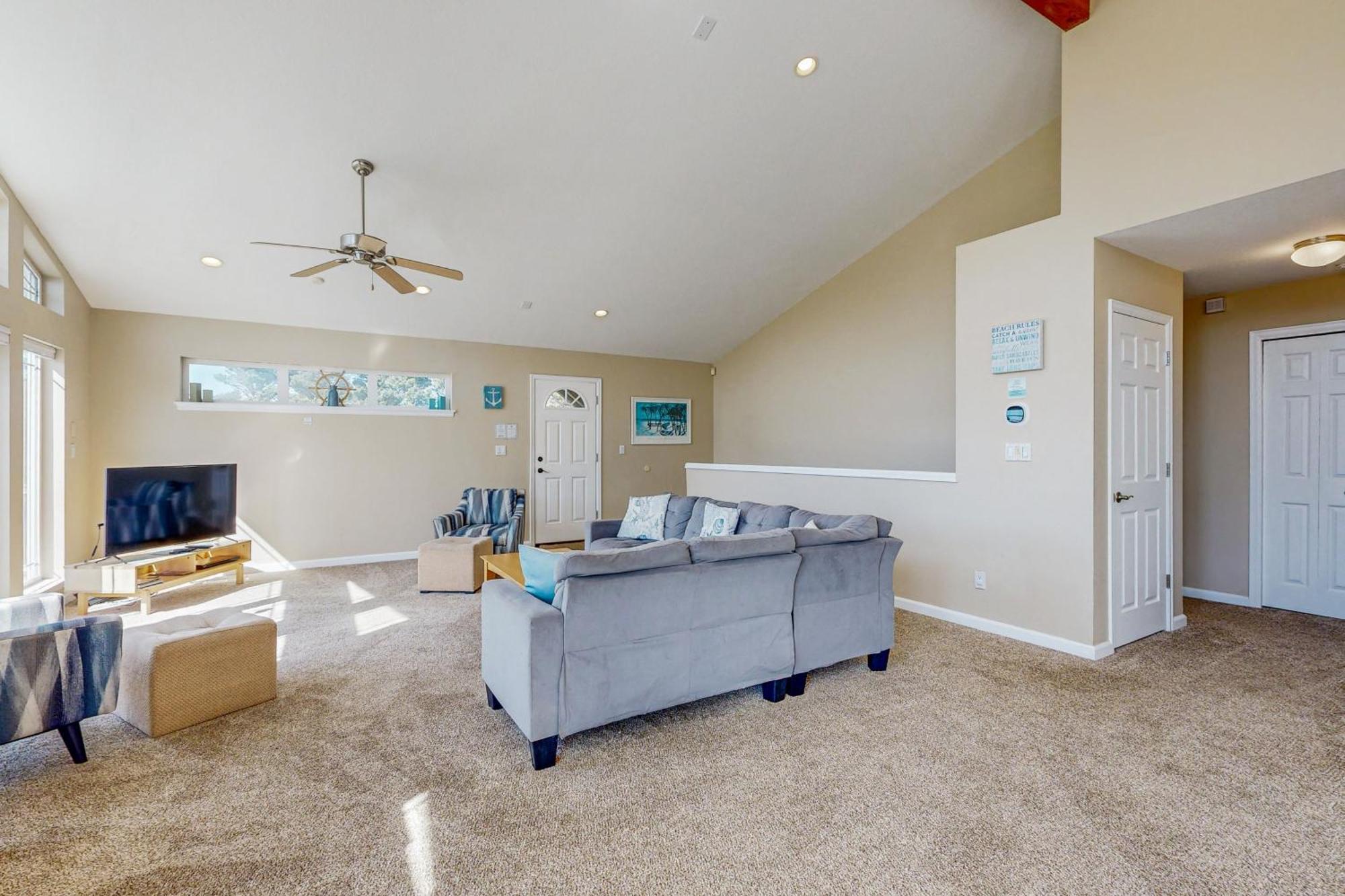 Beach Escape Rockaway Beach Ngoại thất bức ảnh