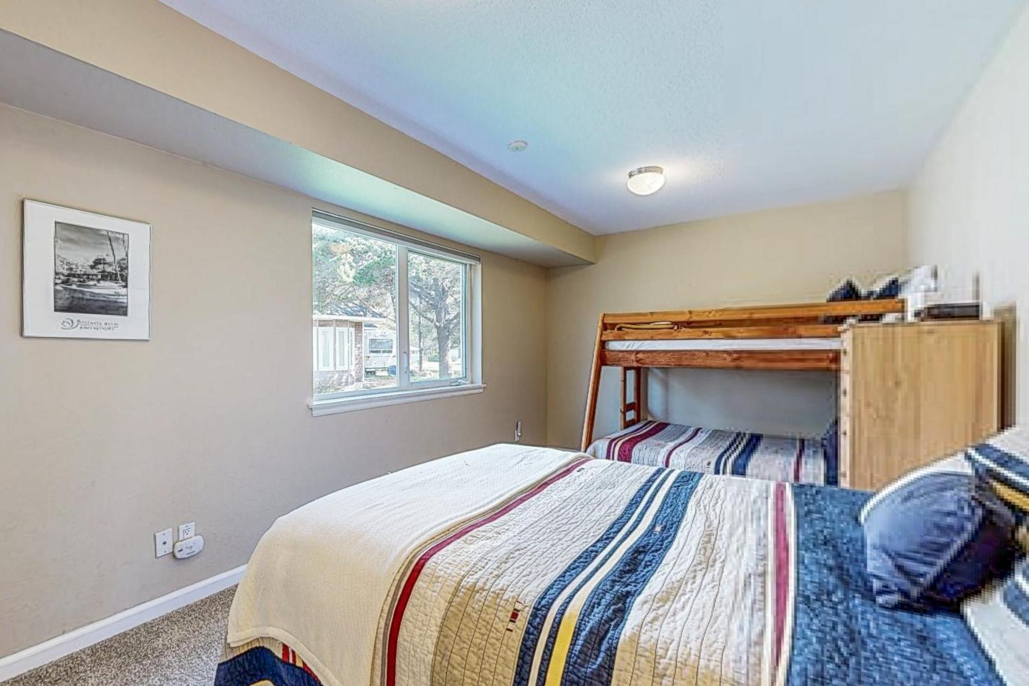 Beach Escape Rockaway Beach Ngoại thất bức ảnh